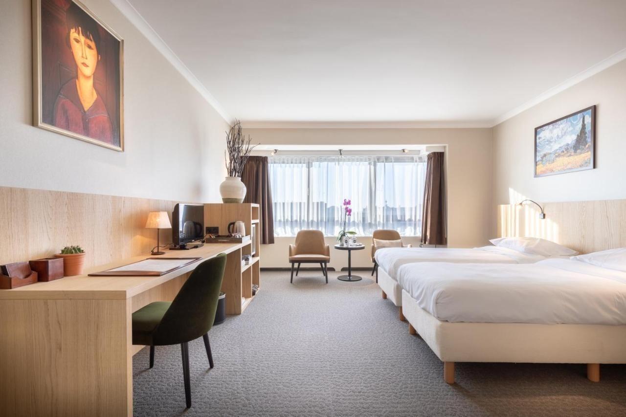 Hotel Carlton 3*