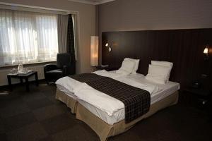 Carlton 3* Gand