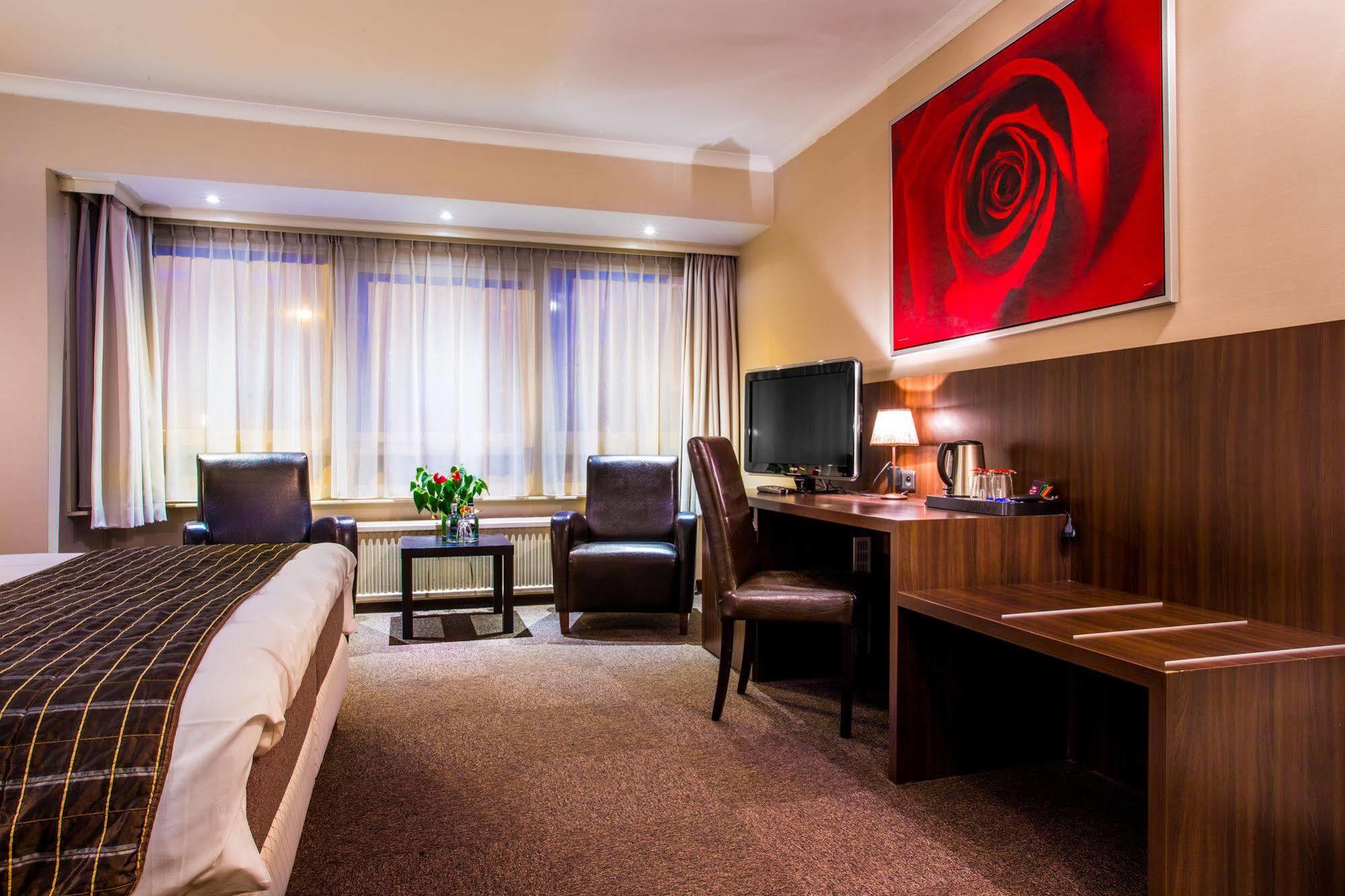 Hotel Carlton Gand