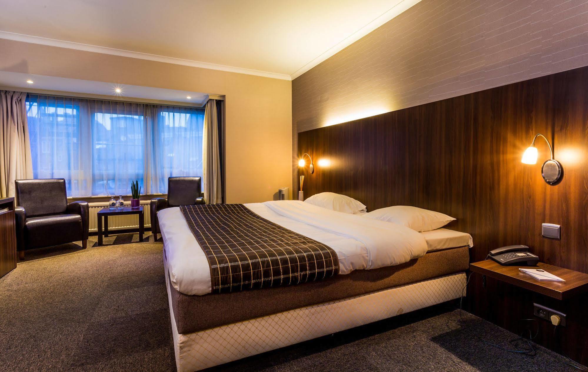 Hotel Carlton 3*