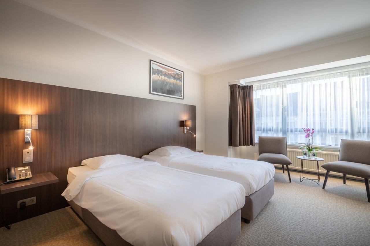 Carlton Hotel